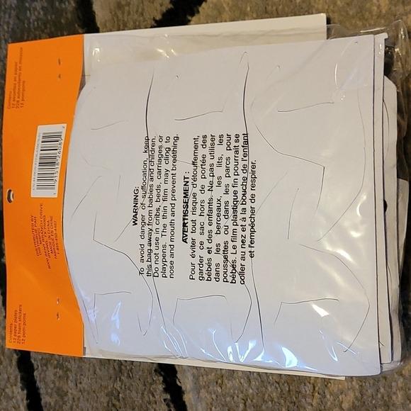 Halloween crafts & Cat purse Bundle - Picture 4 of 16